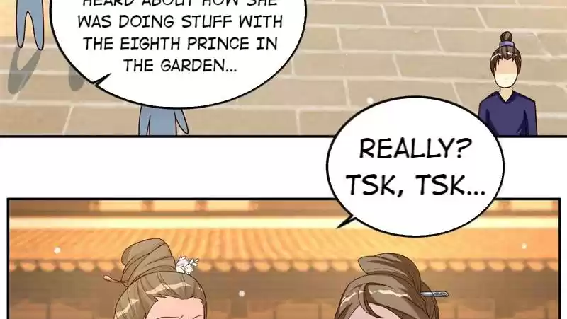 Imperial Splendor Chapter 16