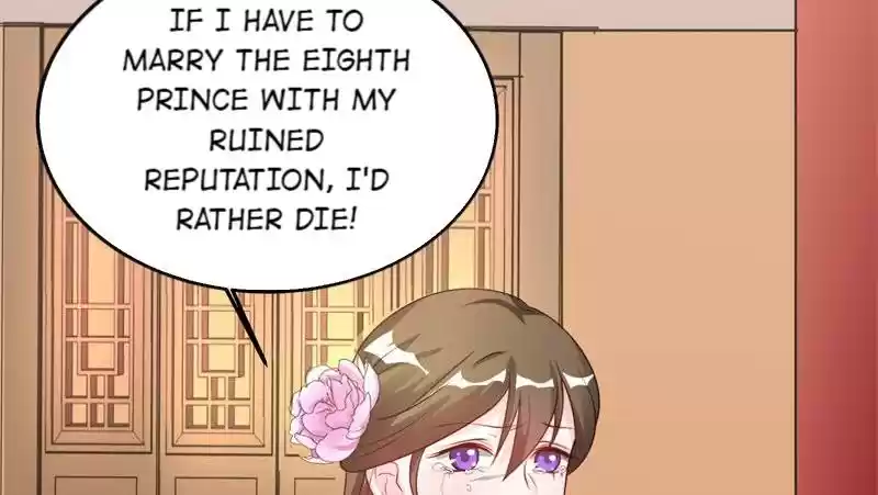 Imperial Splendor Chapter 16