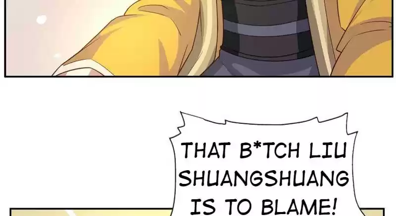 Imperial Splendor Chapter 16