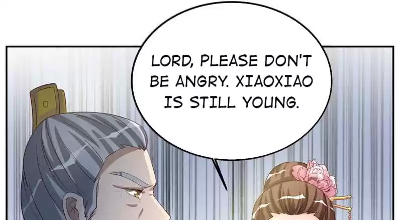 Imperial Splendor Chapter 16