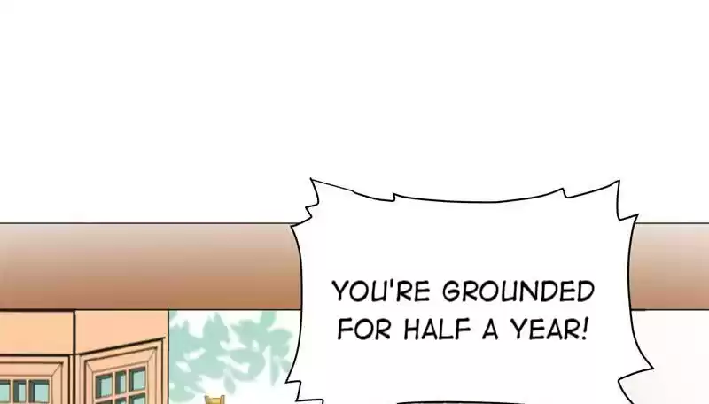 Imperial Splendor Chapter 16