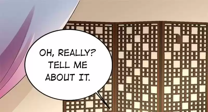 Imperial Splendor Chapter 16