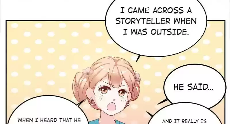 Imperial Splendor Chapter 16