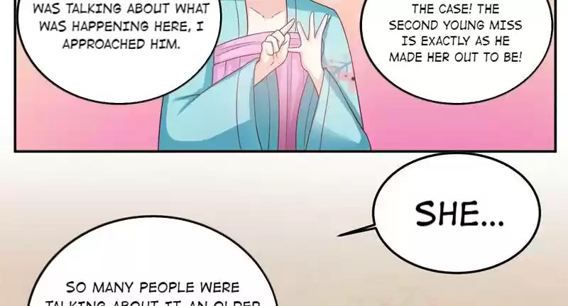 Imperial Splendor Chapter 16