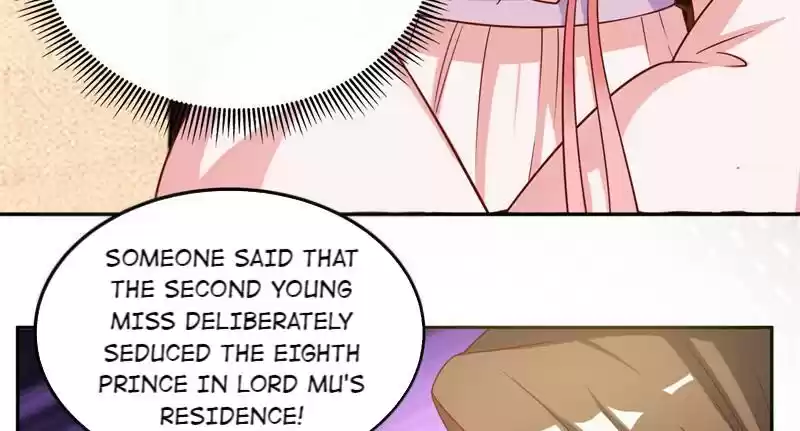 Imperial Splendor Chapter 16