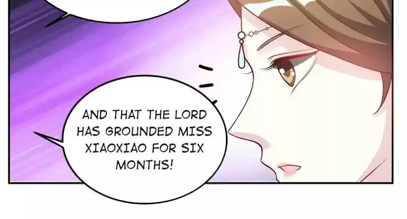 Imperial Splendor Chapter 16