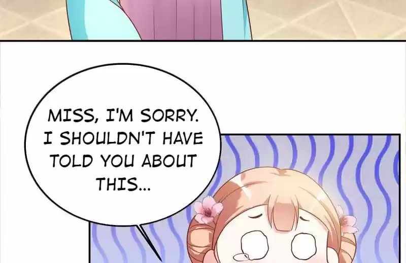 Imperial Splendor Chapter 16