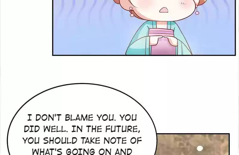 Imperial Splendor Chapter 16