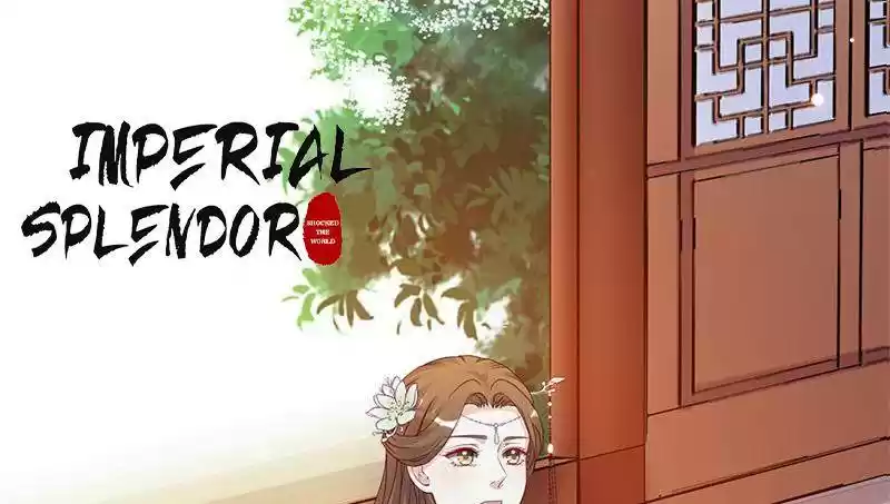 Imperial Splendor Chapter 22