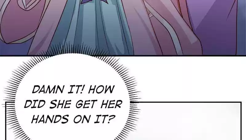 Imperial Splendor Chapter 22