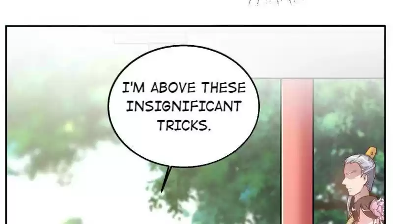 Imperial Splendor Chapter 22