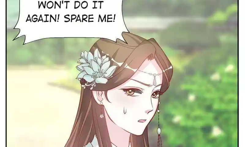 Imperial Splendor Chapter 22