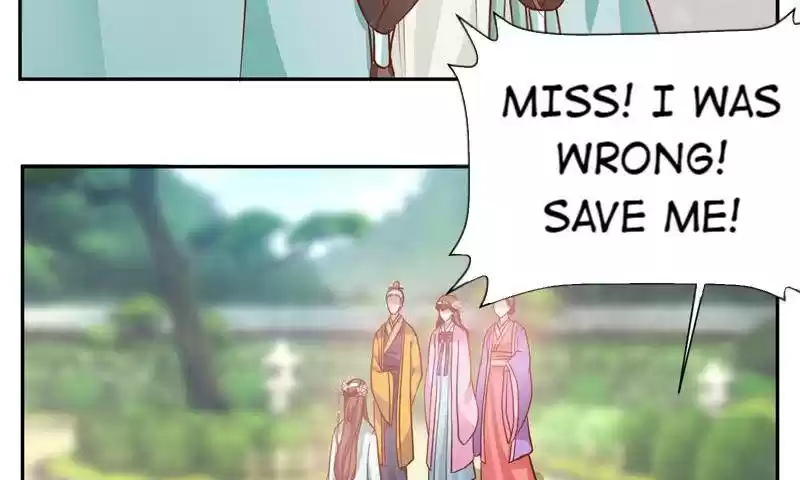 Imperial Splendor Chapter 22