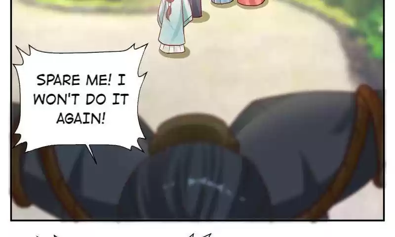 Imperial Splendor Chapter 22