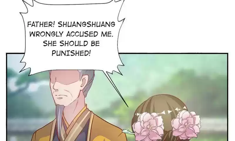 Imperial Splendor Chapter 22