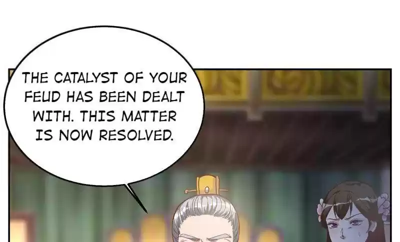 Imperial Splendor Chapter 22