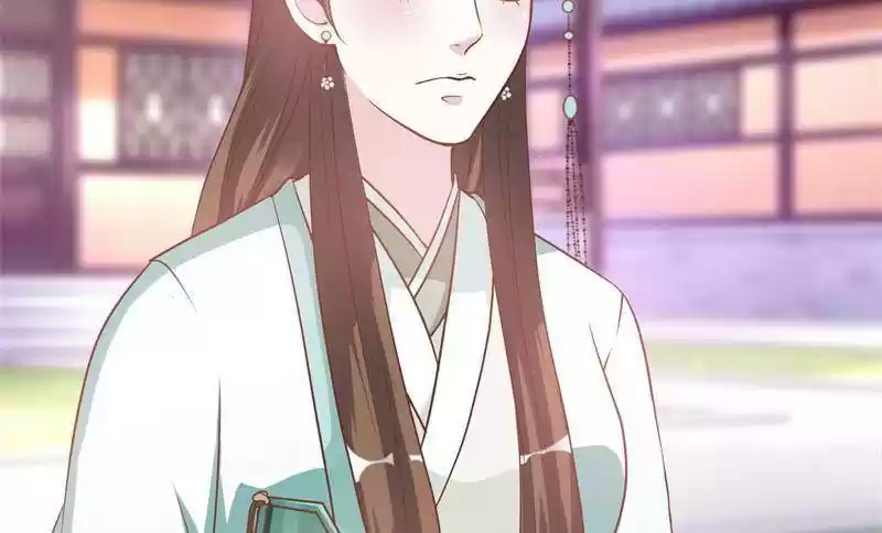 Imperial Splendor Chapter 22