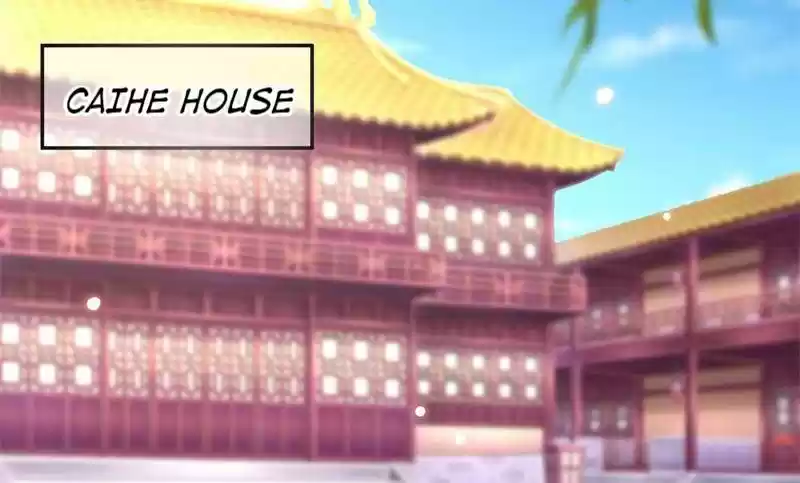 Imperial Splendor Chapter 22