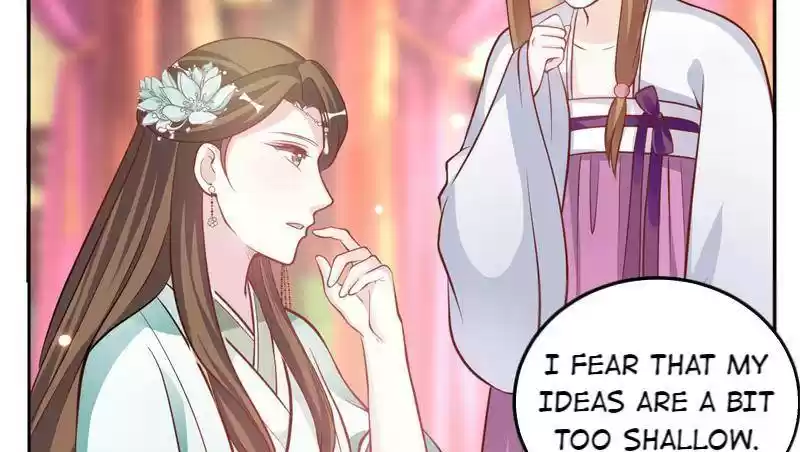 Imperial Splendor Chapter 22