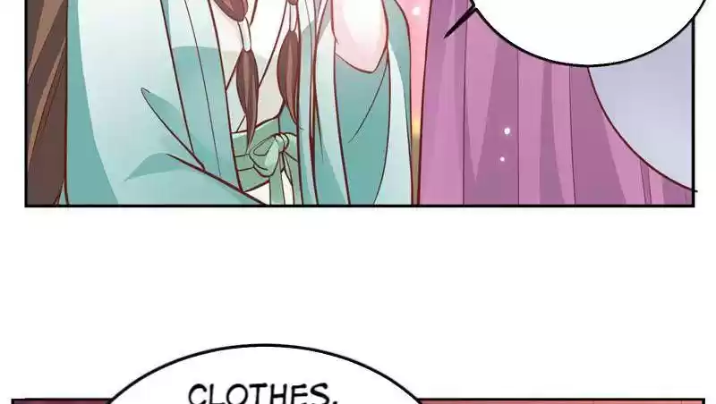 Imperial Splendor Chapter 22