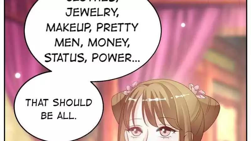 Imperial Splendor Chapter 22