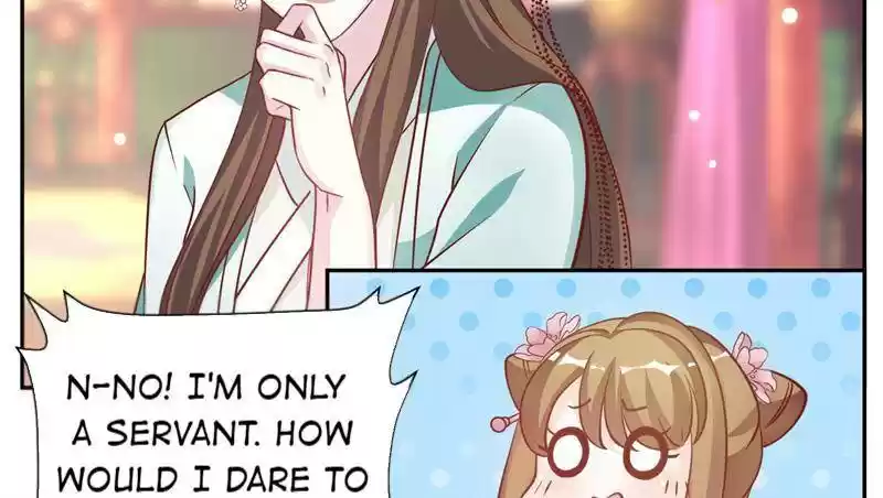 Imperial Splendor Chapter 22