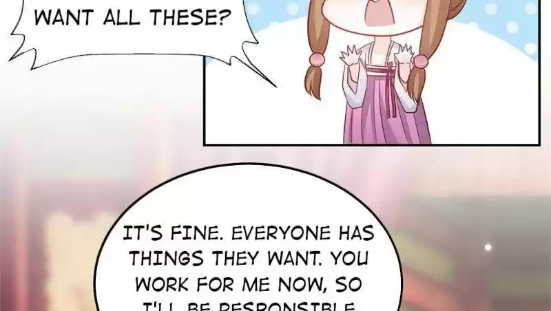 Imperial Splendor Chapter 22