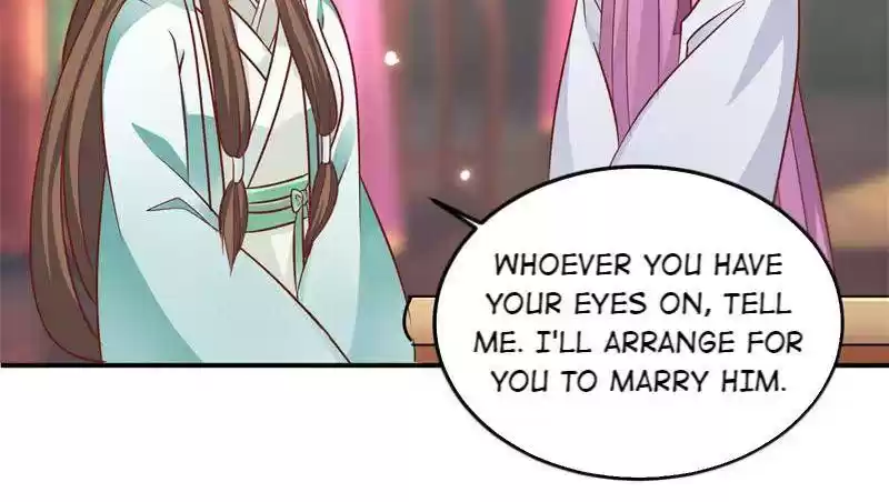 Imperial Splendor Chapter 22