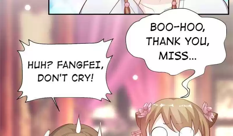 Imperial Splendor Chapter 22