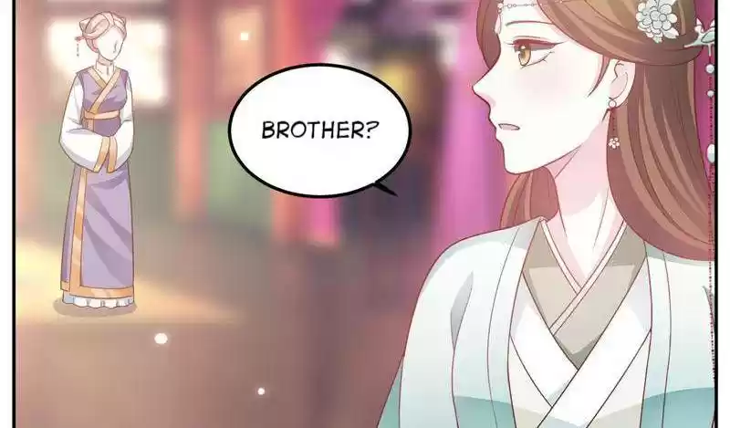 Imperial Splendor Chapter 22