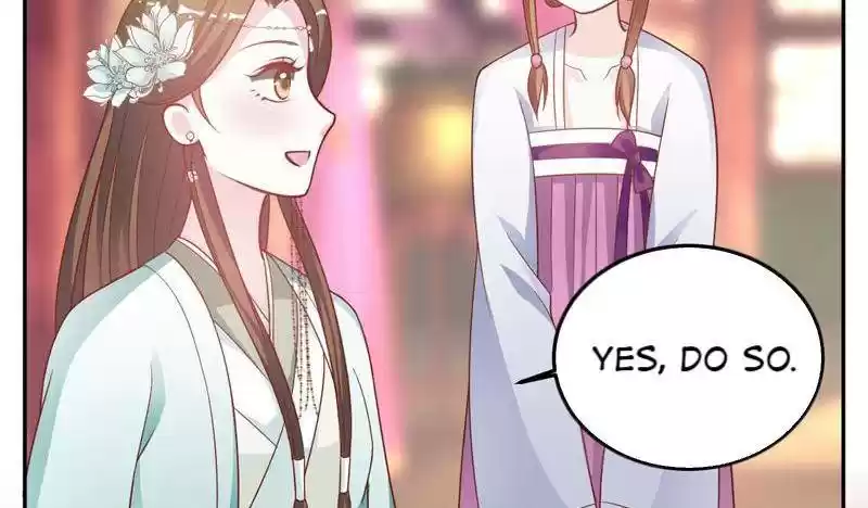 Imperial Splendor Chapter 22