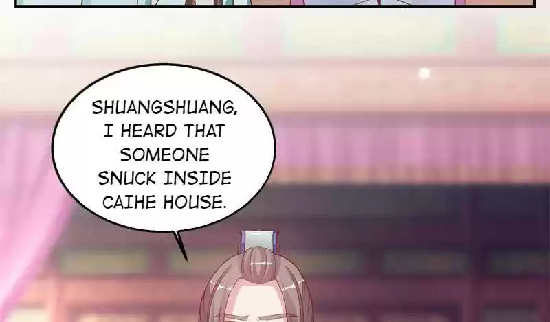 Imperial Splendor Chapter 22