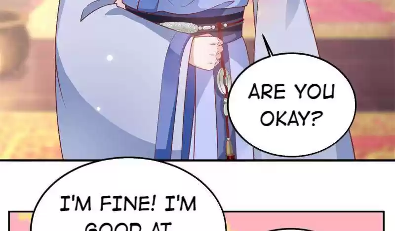 Imperial Splendor Chapter 22