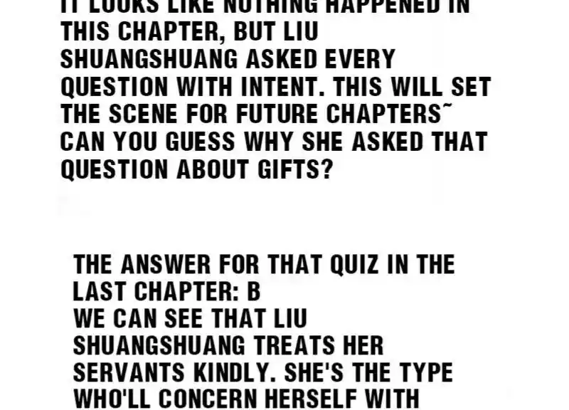 Imperial Splendor Chapter 22