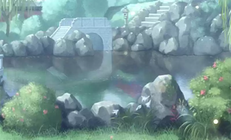 Imperial Splendor Chapter 29