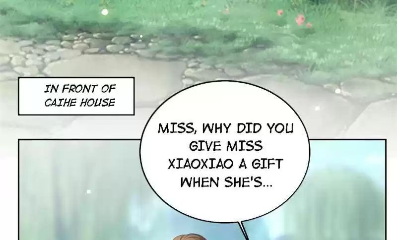 Imperial Splendor Chapter 29