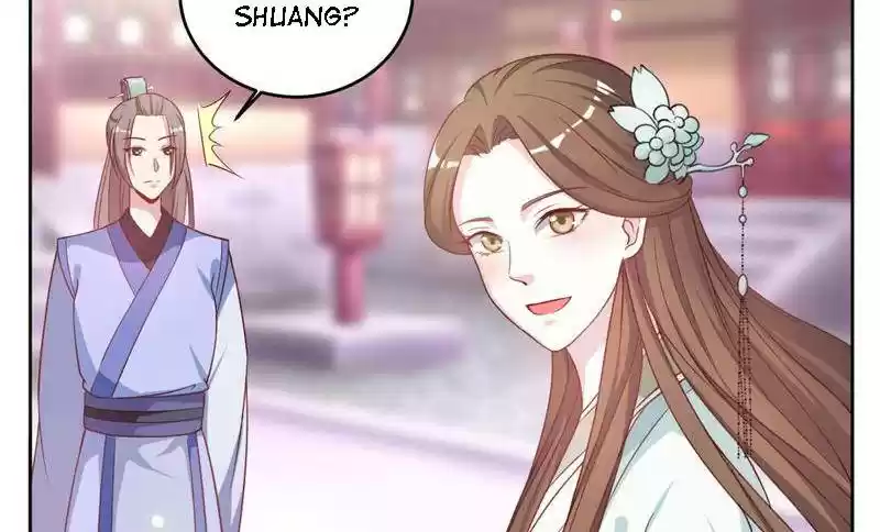 Imperial Splendor Chapter 29