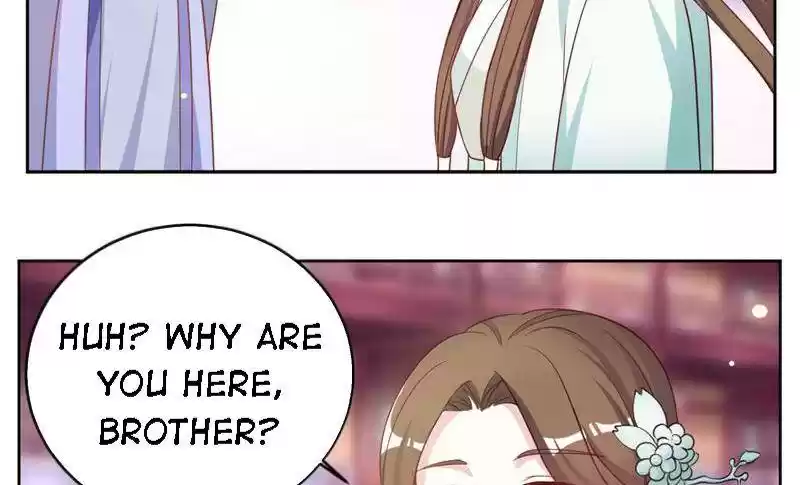 Imperial Splendor Chapter 29