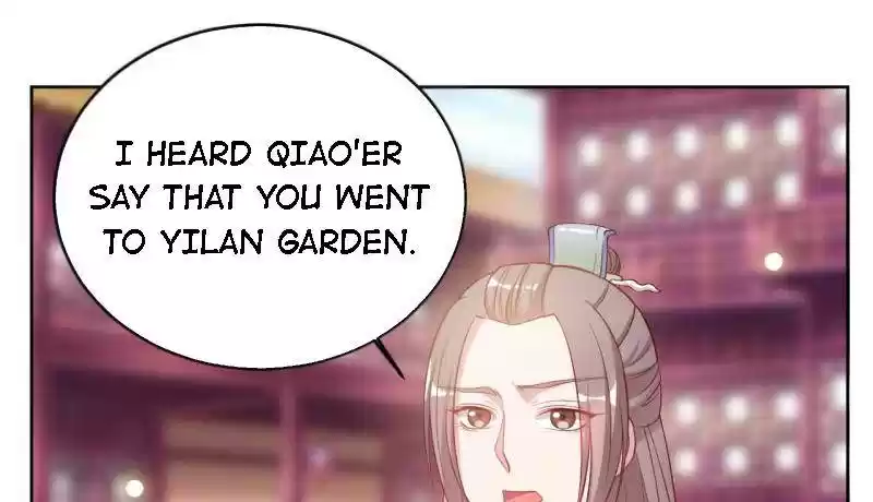 Imperial Splendor Chapter 29