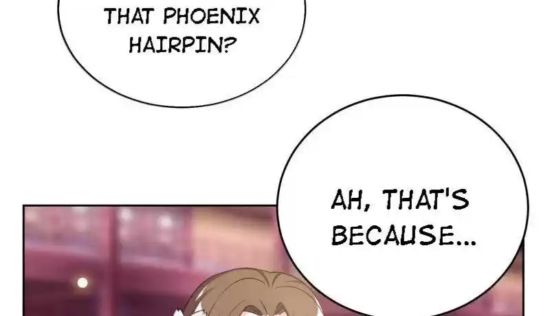 Imperial Splendor Chapter 29