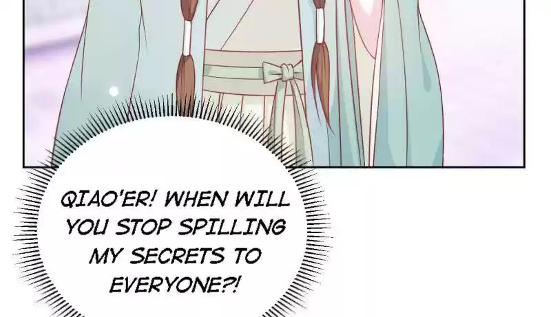 Imperial Splendor Chapter 29