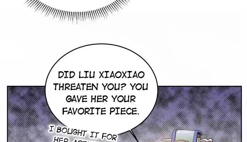 Imperial Splendor Chapter 29