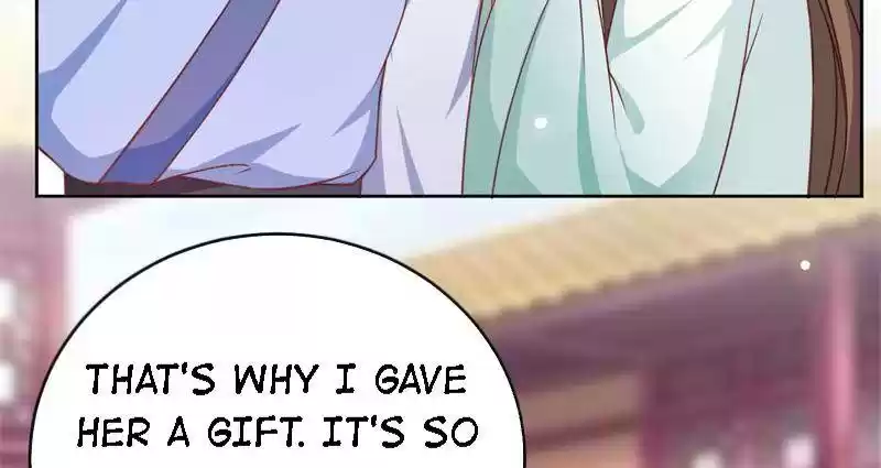 Imperial Splendor Chapter 29