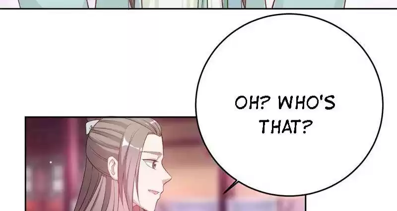 Imperial Splendor Chapter 29