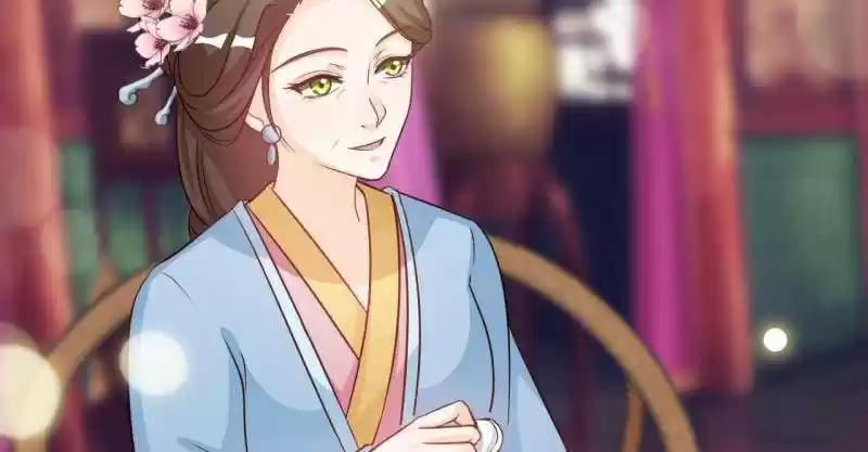 Imperial Splendor Chapter 29