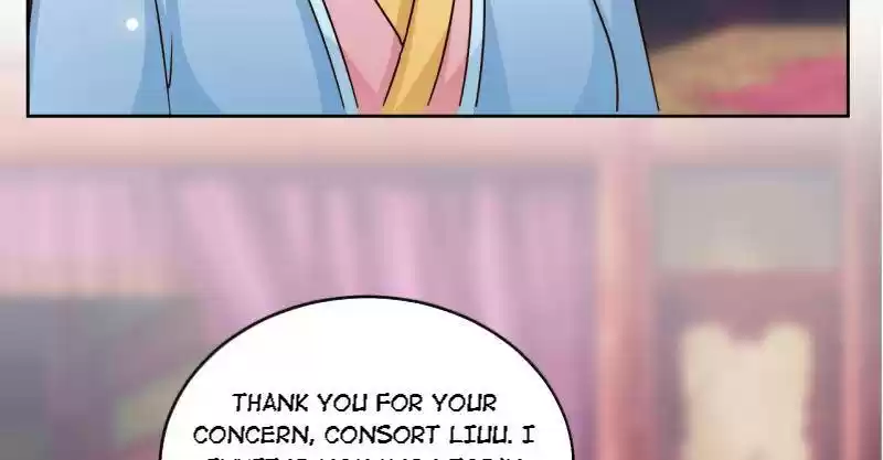 Imperial Splendor Chapter 29