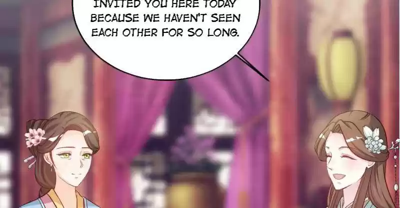 Imperial Splendor Chapter 29