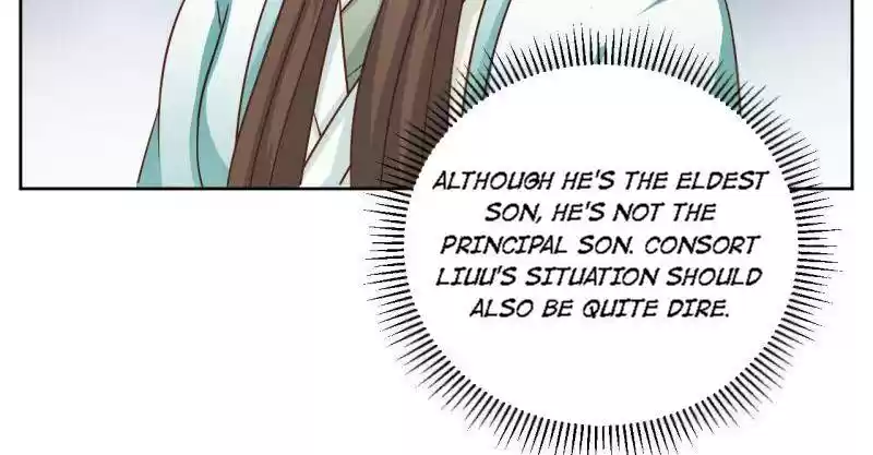 Imperial Splendor Chapter 29