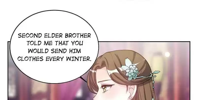 Imperial Splendor Chapter 29