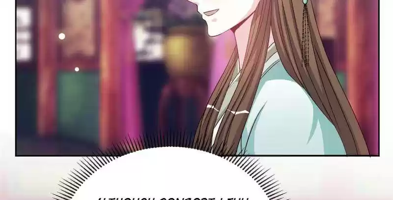 Imperial Splendor Chapter 29